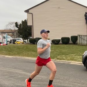 Meet your Posher, Chase